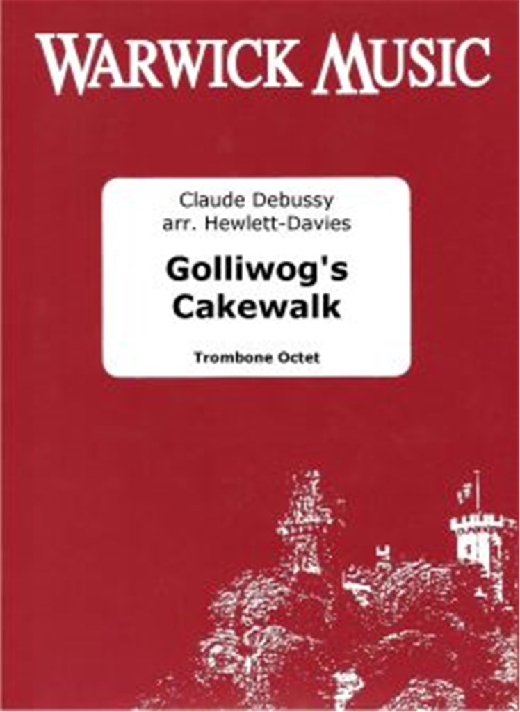 Golliwog's Cakewalk